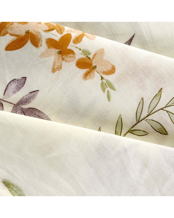 Pościel bawełna 180x200 + 2x70x80cm 71498/1 COTTONLOVE Darymex