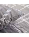 Pościel bawełna 140x200 + 1x70x80cm 71499/1 COTTONLOVE Darymex
