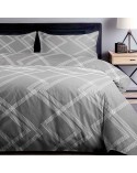 Pościel bawełna 180x200 + 2x70x80cm 71499/1 COTTONLOVE Darymex