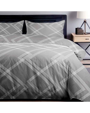 Pościel bawełna 180x200 + 2x70x80cm 71499/1 COTTONLOVE Darymex