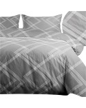 Pościel bawełna 180x200 + 2x70x80cm 71499/1 COTTONLOVE Darymex