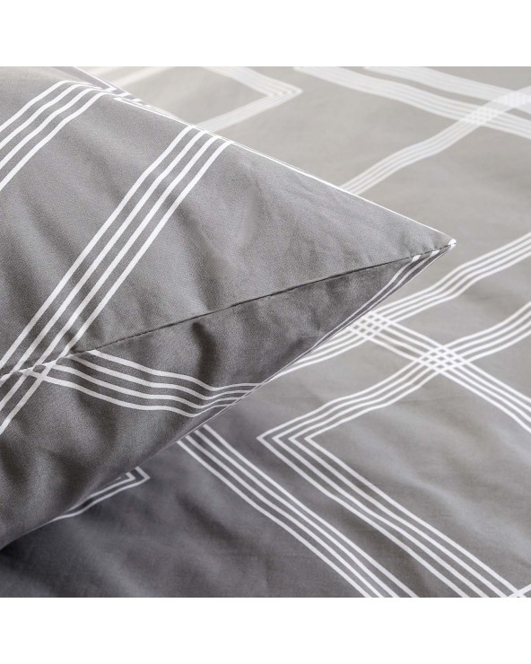 Pościel bawełna 180x200 + 2x70x80cm 71499/1 COTTONLOVE Darymex