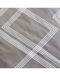 Pościel bawełna 180x200 + 2x70x80cm 71499/1 COTTONLOVE Darymex