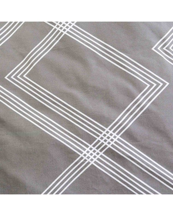 Pościel bawełna 180x200 + 2x70x80cm 71499/1 COTTONLOVE Darymex