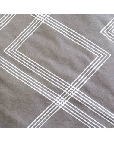 Pościel bawełna 180x200 + 2x70x80cm 71499/1 COTTONLOVE Darymex