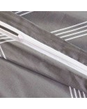 Pościel bawełna 180x200 + 2x70x80cm 71499/1 COTTONLOVE Darymex