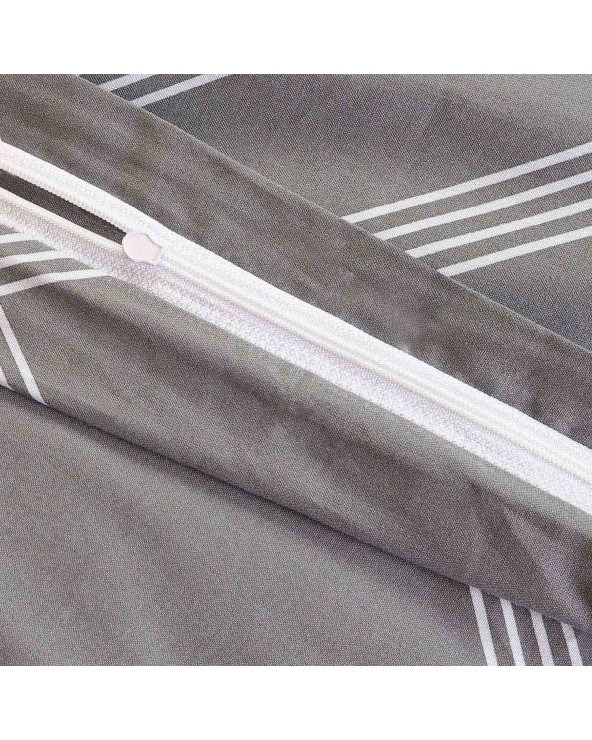 Pościel bawełna 180x200 + 2x70x80cm 71499/1 COTTONLOVE Darymex