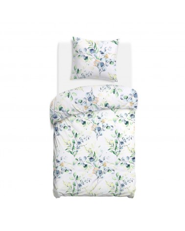 Pościel bawełna 140x200 + 1x70x80cm 71500/1 COTTONLOVE Darymex