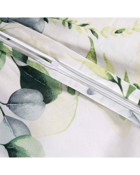 Pościel bawełna 140x200 + 1x70x80cm 71500/1 COTTONLOVE Darymex