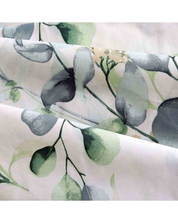 Pościel bawełna 140x200 + 1x70x80cm 71500/1 COTTONLOVE Darymex