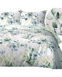 Pościel bawełna 140x200 + 1x70x80cm 71500/1 COTTONLOVE Darymex
