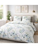 Pościel bawełna 180x200 + 2x70x80cm 71500/1 COTTONLOVE Darymex
