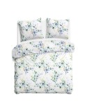 Pościel bawełna 180x200 + 2x70x80cm 71500/1 COTTONLOVE Darymex