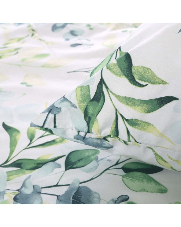 Pościel bawełna 180x200 + 2x70x80cm 71500/1 COTTONLOVE Darymex