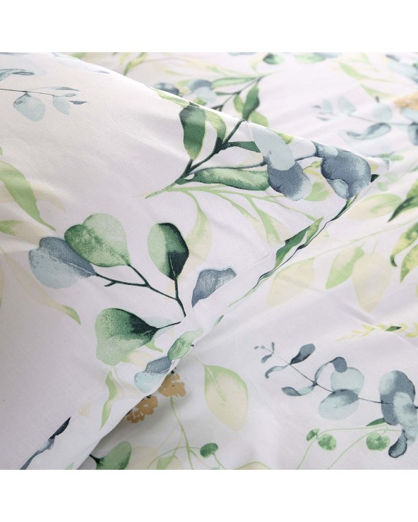 Pościel bawełna 180x200 + 2x70x80cm 71500/1 COTTONLOVE Darymex