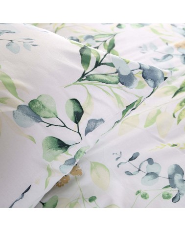 Pościel bawełna 180x200 + 2x70x80cm 71500/1 COTTONLOVE Darymex