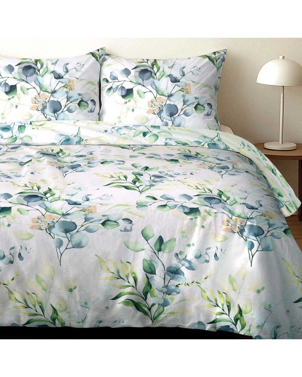 Pościel bawełna 180x200 + 2x70x80cm 71500/1 COTTONLOVE Darymex