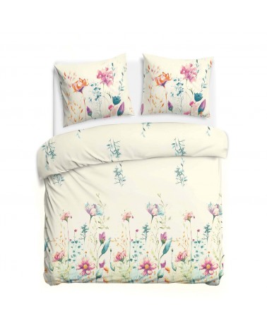 Pościel bawełna 180x200 + 2x70x80cm 71501/1 COTTONLOVE Darymex