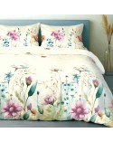 Pościel bawełna 180x200 + 2x70x80cm 71501/1 COTTONLOVE Darymex