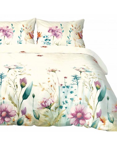 Pościel bawełna 180x200 + 2x70x80cm 71501/1 COTTONLOVE Darymex