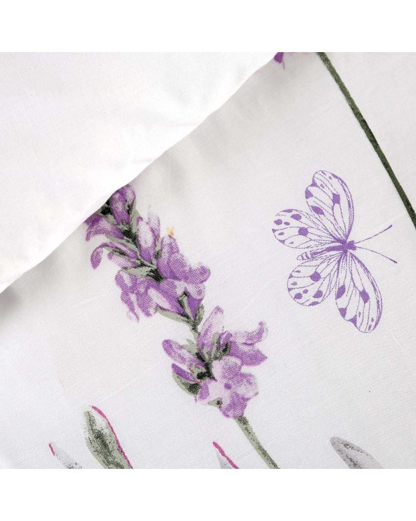 Pościel bawełna 140x200 + 1x70x80cm 71502/1 COTTONLOVE Darymex