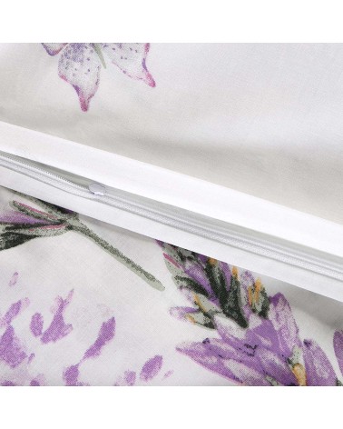 Pościel bawełna 140x200 + 1x70x80cm 71502/1 COTTONLOVE Darymex