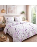 Pościel bawełna 180x200 + 2x70x80cm 71502/1 COTTONLOVE Darymex