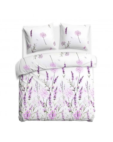 Pościel bawełna 180x200 + 2x70x80cm 71502/1 COTTONLOVE Darymex