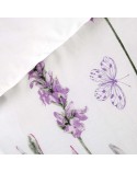 Pościel bawełna 180x200 + 2x70x80cm 71502/1 COTTONLOVE Darymex