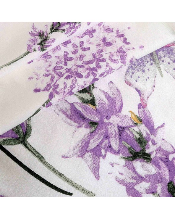 Pościel bawełna 180x200 + 2x70x80cm 71502/1 COTTONLOVE Darymex