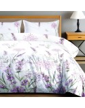 Pościel bawełna 180x200 + 2x70x80cm 71502/1 COTTONLOVE Darymex