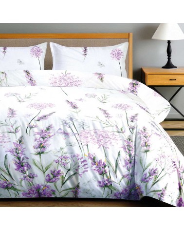 Pościel bawełna 180x200 + 2x70x80cm 71502/1 COTTONLOVE Darymex