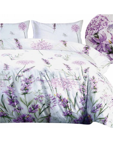 Pościel bawełna 180x200 + 2x70x80cm 71502/1 COTTONLOVE Darymex