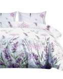 Pościel bawełna 180x200 + 2x70x80cm 71502/1 COTTONLOVE Darymex