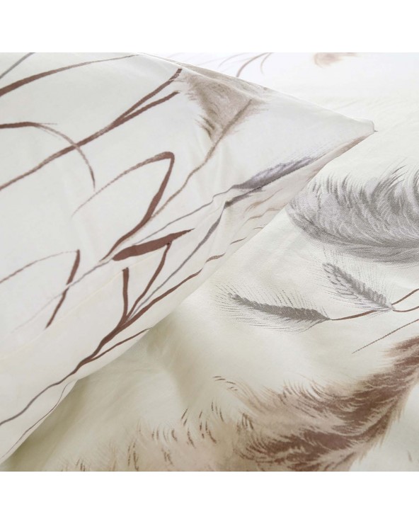 Pościel bawełna 140x200 + 1x70x80cm 71503/1 COTTONLOVE Darymex