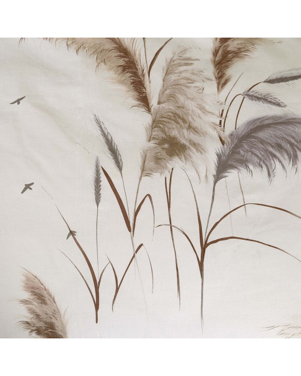 Pościel bawełna 140x200 + 1x70x80cm 71503/1 COTTONLOVE Darymex