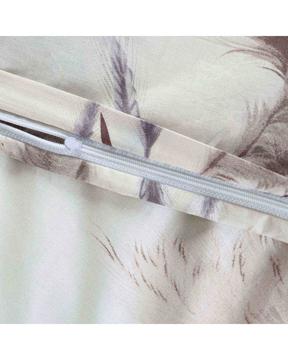 Pościel bawełna 140x200 + 1x70x80cm 71503/1 COTTONLOVE Darymex