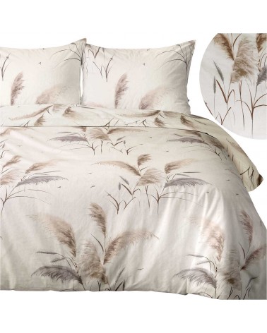 Pościel bawełna 140x200 + 1x70x80cm 71503/1 COTTONLOVE Darymex