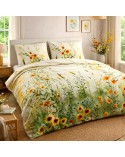 Pościel satyna bawełniana 180x200 + 2x70x80cm 12419 SATYNLOVE PREMIUM Darymex