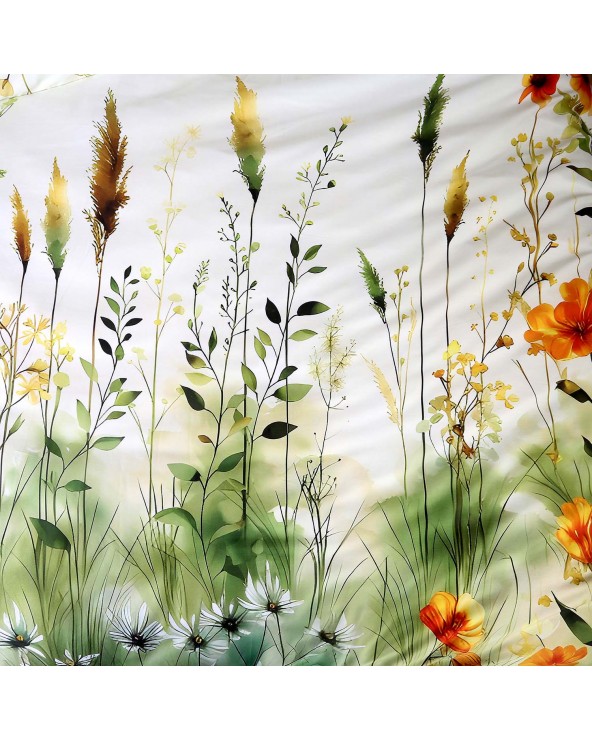 Pościel satyna bawełniana 180x200 + 2x70x80cm 12419 SATYNLOVE PREMIUM Darymex