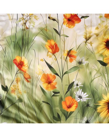 Pościel satyna bawełniana 200x220 + 2x70x80cm 12419 SATYNLOVE PREMIUM Darymex