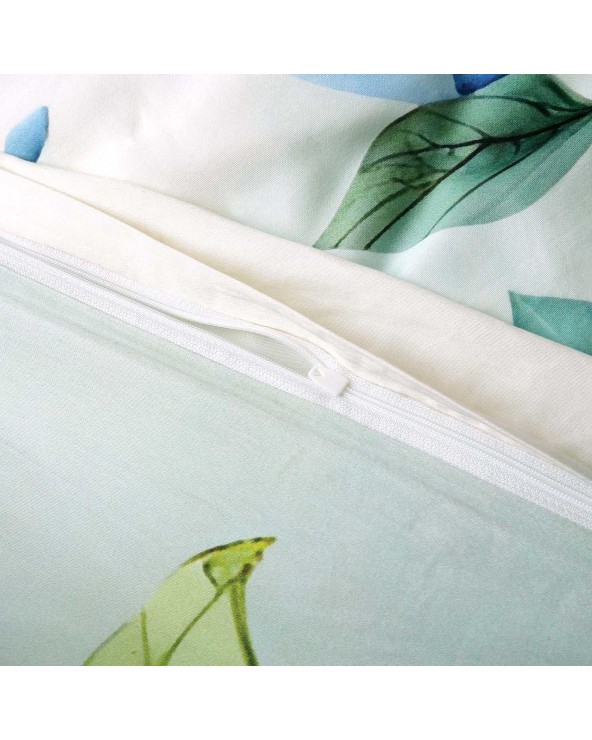 Pościel satyna bawełniana 140x200 + 1x70x80cm 12420 SATYNLOVE PREMIUM Darymex