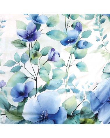 Pościel satyna bawełniana 160x200 + 2x70x80cm 12420 SATYNLOVE PREMIUM Darymex