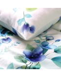 Pościel satyna bawełniana 160x200 + 2x70x80cm 12420 SATYNLOVE PREMIUM Darymex