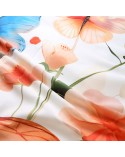 Pościel satyna bawełniana 160x200 + 2x70x80cm 12421 SATYNLOVE PREMIUM Darymex