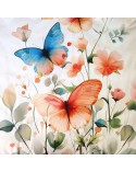 Pościel satyna bawełniana 180x200 + 2x70x80cm 12421 SATYNLOVE PREMIUM Darymex