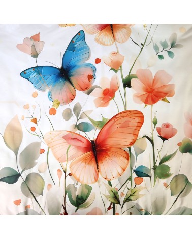 Pościel satyna bawełniana 180x200 + 2x70x80cm 12421 SATYNLOVE PREMIUM Darymex