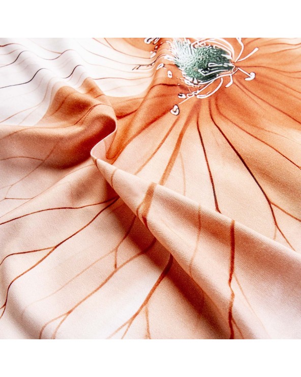 Pościel satyna bawełniana 160x200 + 2x70x80cm 12422 SATYNLOVE PREMIUM Darymex