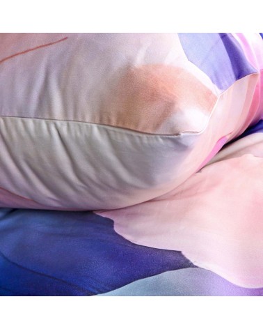 Pościel satyna bawełniana 140x200 + 1x70x80cm 12423 SATYNLOVE PREMIUM Darymex