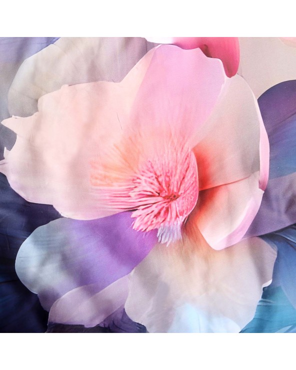 Pościel satyna bawełniana 200x220 + 2x70x80cm 12423 SATYNLOVE PREMIUM Darymex